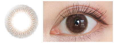  レディロゼ 着用画像