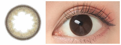 スウィートカーキ 着用画像