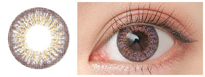 ベイビーメイ 着用画像