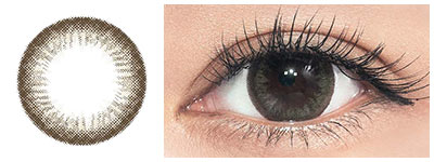 ホライゾン 着用画像