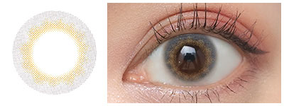 サイダー 着用画像