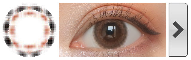 プリモクレール 愛されフィルター モアコンスタッフ装用画像