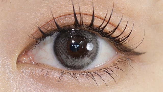 ワナフ セレングロー 装用画像