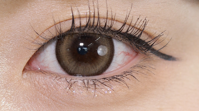 マランマラン / サンリットラテ 装用画像