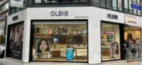 OLENS 120号店