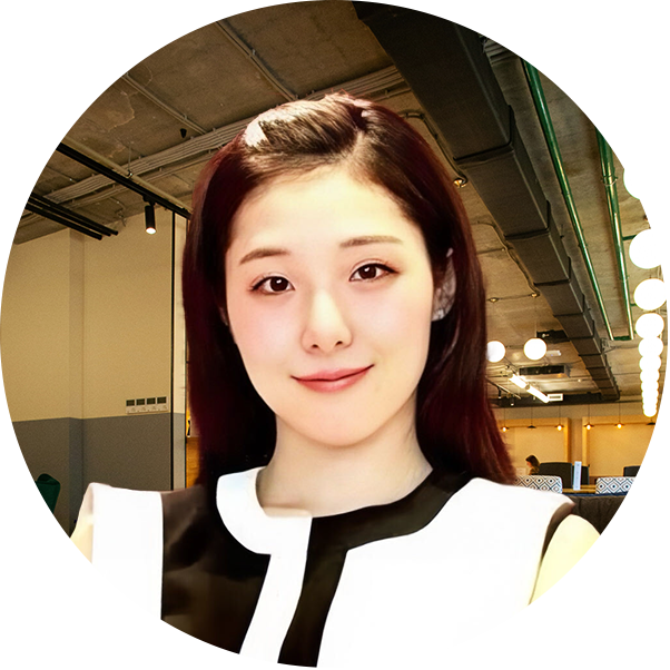 プロフィールアイコン
