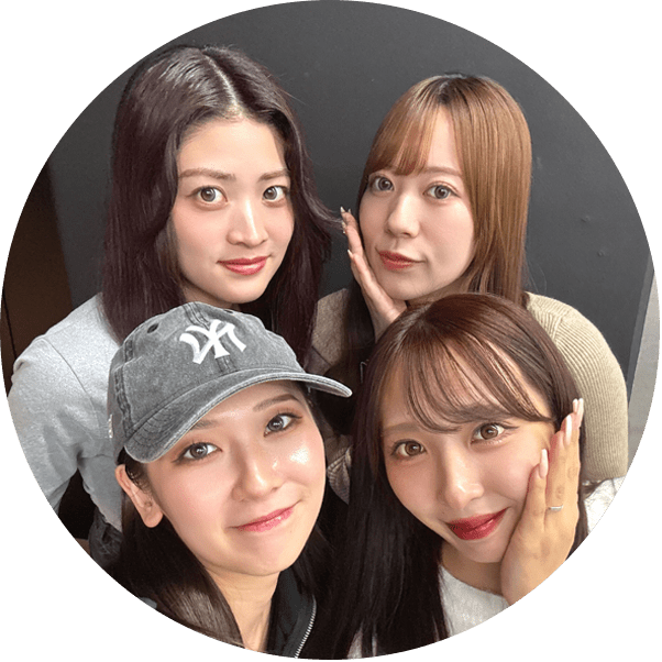 プロフィールアイコン