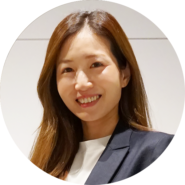 プロフィールアイコン