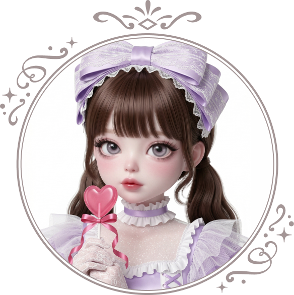 きゅるっと甘盛れドールのイメージ