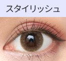 スタイリッシュタイプ