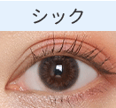 シックタイプ