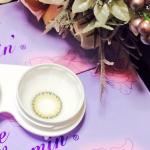 ミッシュブルーミン|カラコン着画レポ