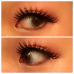 リラックスマンスリーハニーオリーブ(度あり)緑コン