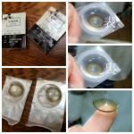 クレアバイマックスカラー|カラコン着用レポート