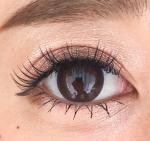 エバーカラーワンデーモイストレーベル|カラコン着用レポート