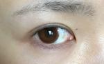 ジューシードロップ|カラコン着用レポート